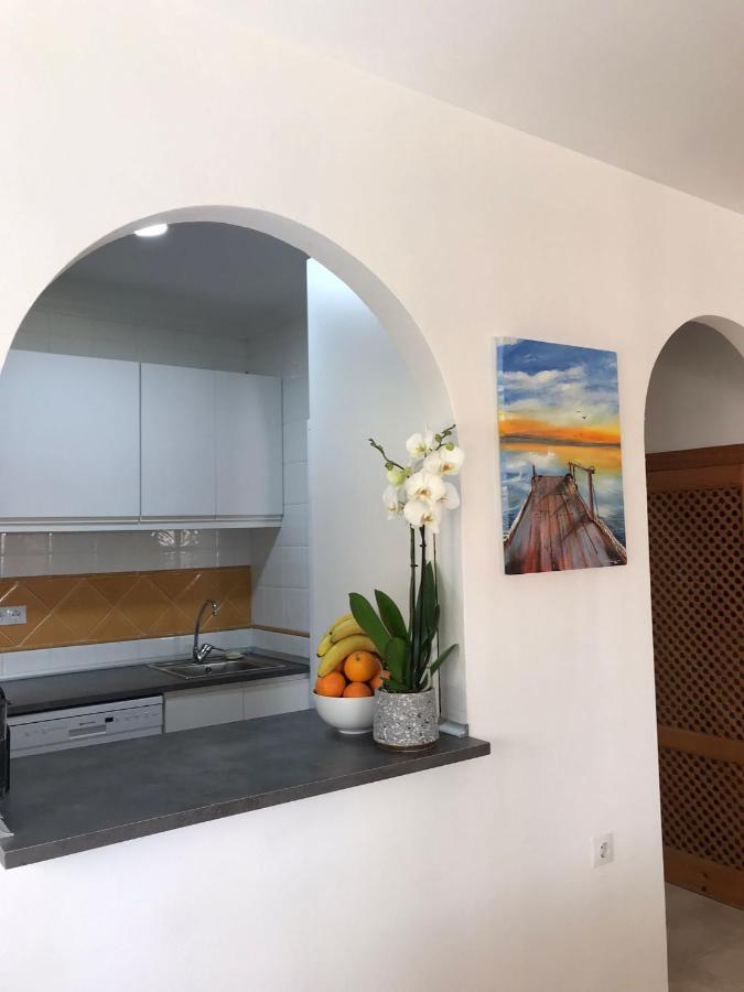 Nice House With Amazing Swimming Pool/ Just 5 Min From Beach Villa Santa Pola Exterior foto