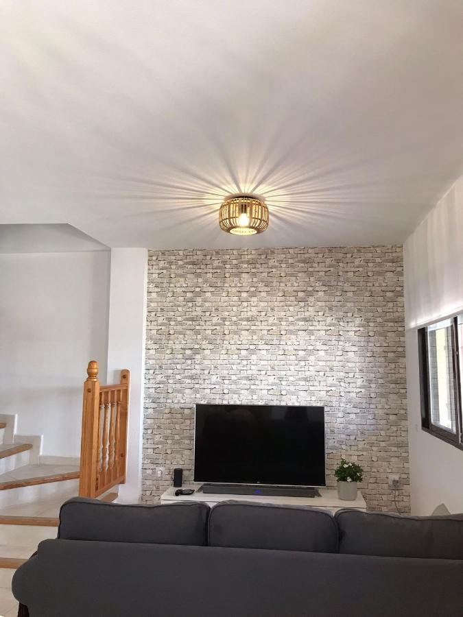 Nice House With Amazing Swimming Pool/ Just 5 Min From Beach Villa Santa Pola Exterior foto
