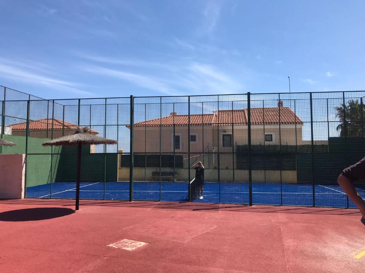 Nice House With Amazing Swimming Pool/ Just 5 Min From Beach Villa Santa Pola Exterior foto