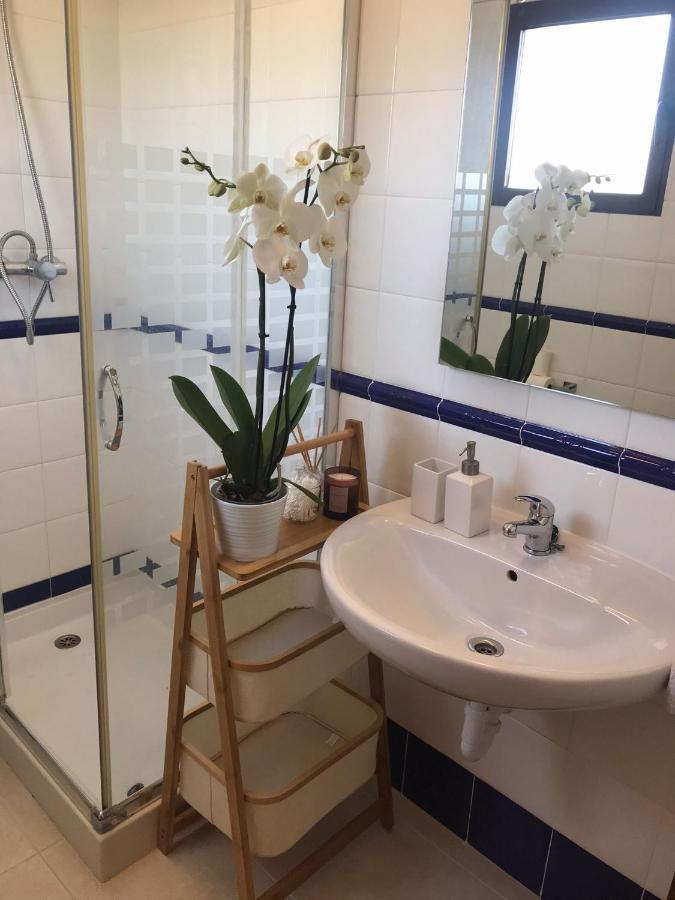 Nice House With Amazing Swimming Pool/ Just 5 Min From Beach Villa Santa Pola Exterior foto